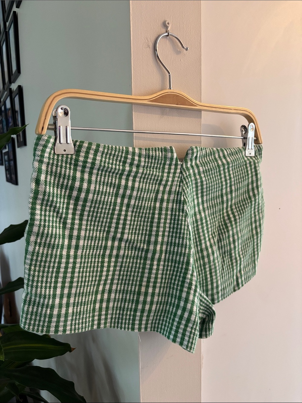 Vintage Women’s Shorts